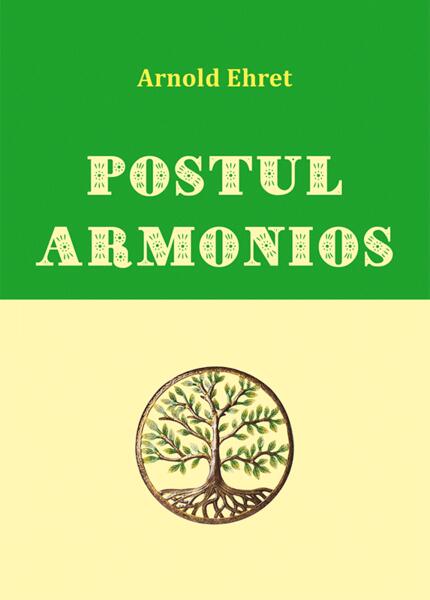 Postul armonios - Lambodar