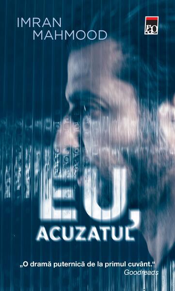 Eu, acuzatul - Imran Mahmood - RAO