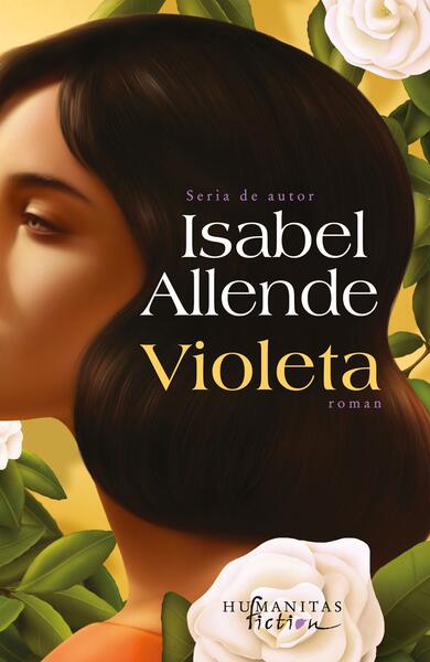 Violeta - Isabel Allende - Humanitas Fiction