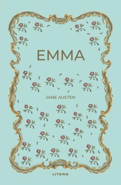 Emma - Jane Austen - Litera