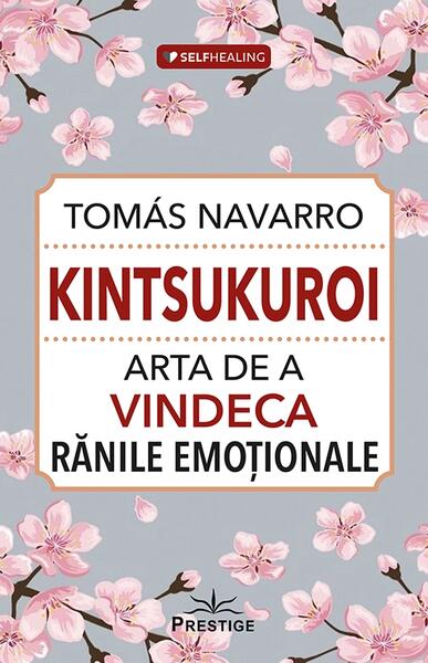 Kintsukuroi - Tomas Navarro - Prestige