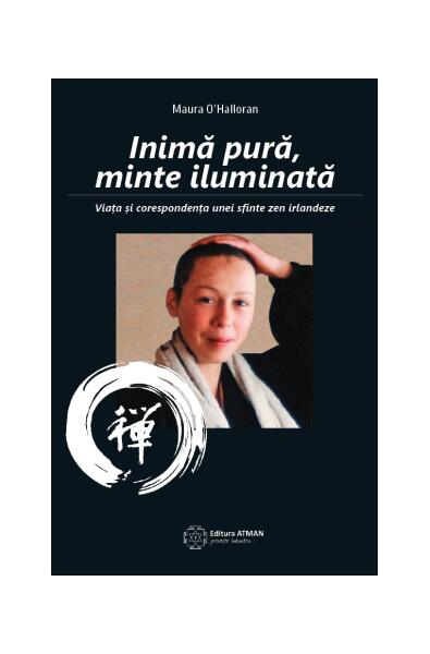 Inimă pură, minte iluminată - Maura O’Halloran - Atman