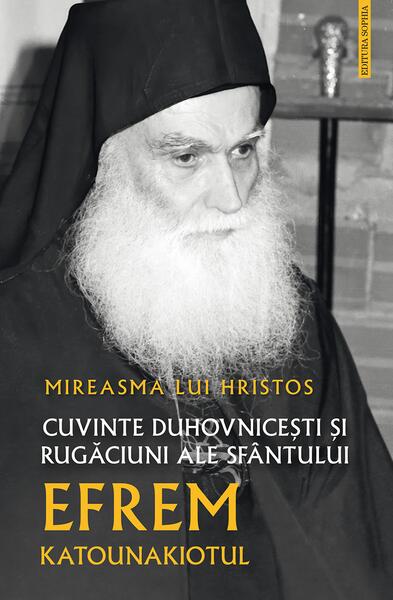 Mireasma lui Hristos - Paperback brosat - Sophia