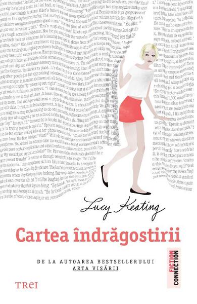 Cartea îndrăgostirii - Lucy Keating - Trei