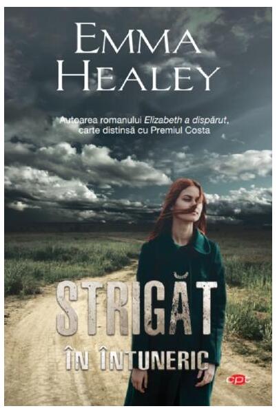 Strigăt în întuneric (Carte pentru toți) - Emma Healey - Litera