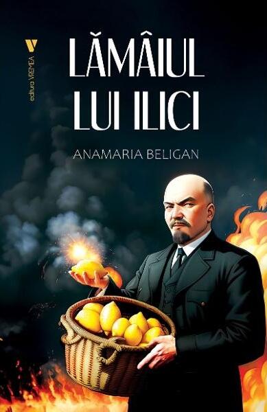 Lămâiul lui Ilici - Anamaria Beligan - Vremea