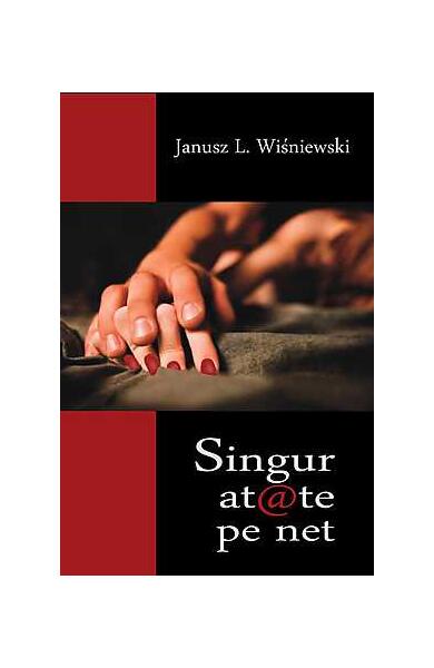 Singurătate pe net - Janusz Leon Wiśniewski - BCC Publishing