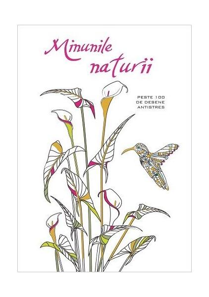 Minunile naturii - Creative Publishing