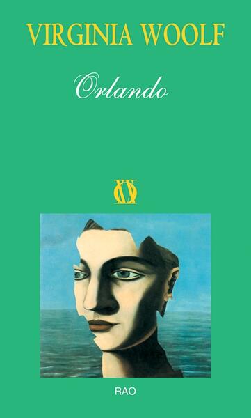 Orlando - Virginia Woolf - RAO