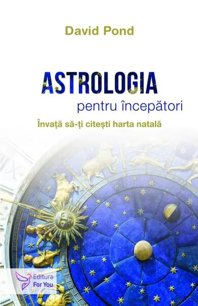 Astrologia pentru începători - For You