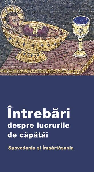 Întrebări despre lucrurile de căpătâi - De Suflet