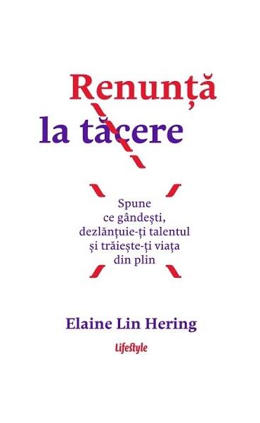 Renunță la tăcere - Lifestyle