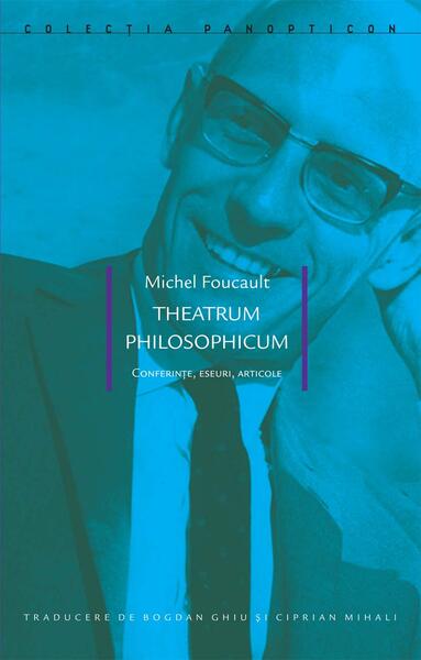 Theatrum philosophicum - Idea Design