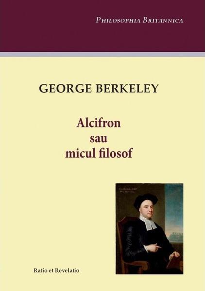 Alcifron sau micul filosof - George Berkeley - Ratio et Revelatio