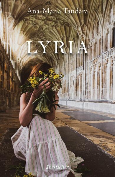 Lyria - Ana-Maria Tandara - Bestseller