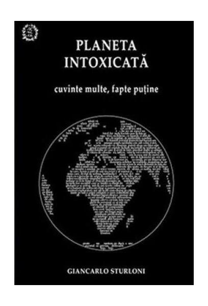 Planeta intoxicată - Giancarlo Sturloni - Seneca Lucius Annaeus