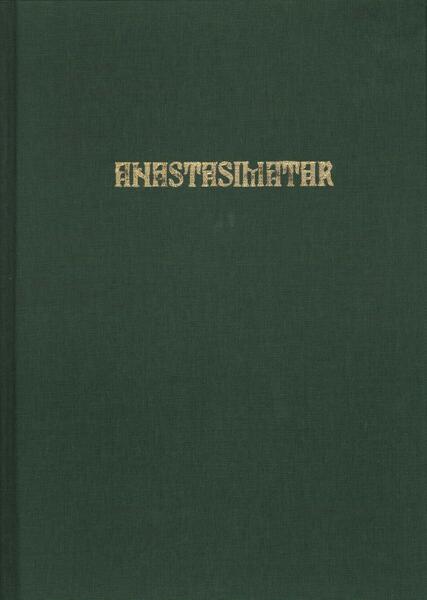Anastasimatar - Bizantină