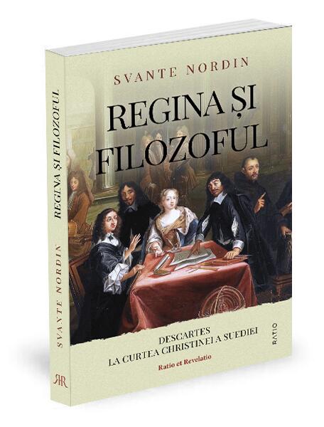Regina și filozoful - Ratio et Revelatio