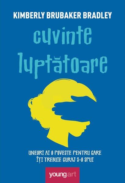 Cuvinte luptătoare - Young Art