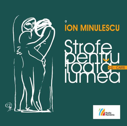 Strofe pentru toată lumea + CD - Casa Radio