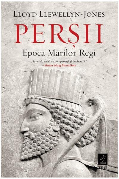 Perșii - Trei