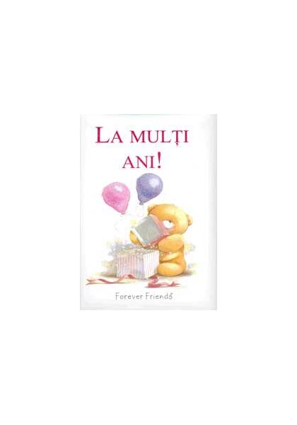 La multi ani! - Helen Exley - Helen Exley