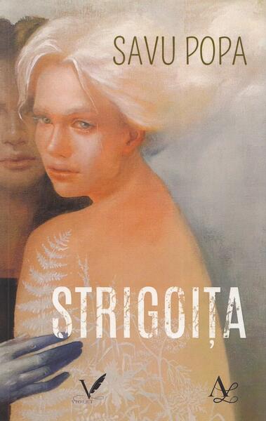 Strigoița - Paperback brosat - Editura pentru Artă și Literatură