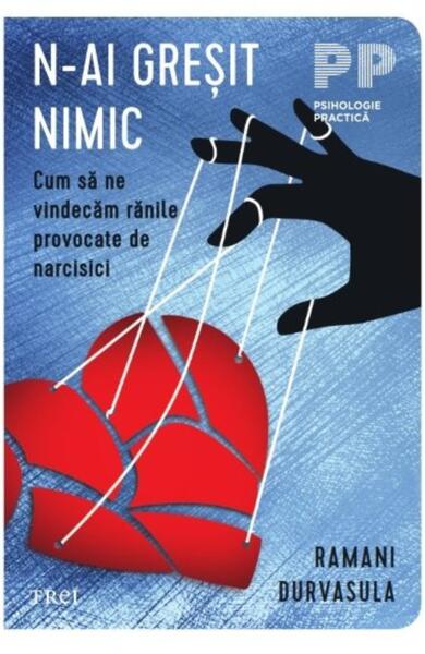 N-ai greșit nimic - Trei