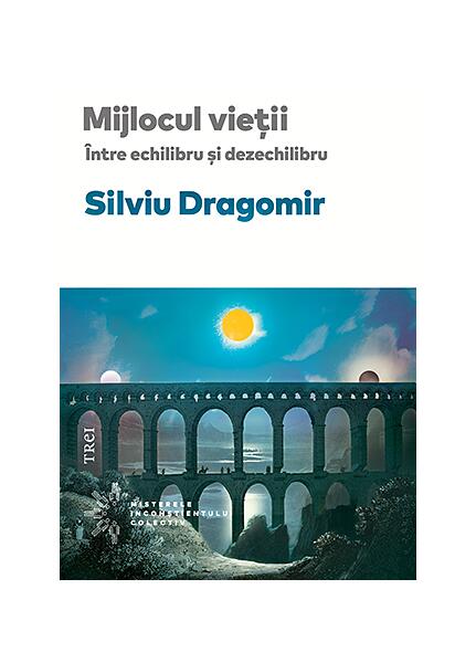 Mijlocul vieții - Hardcover - Trei