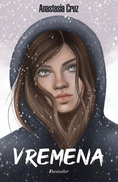 Vremenà - Anastasia Cruz - Bestseller