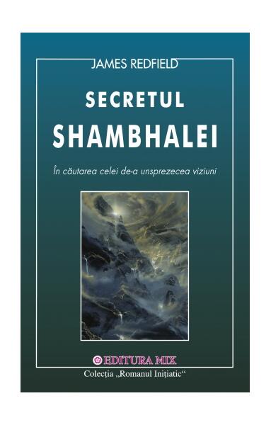 Secretul Shambhalei - James Redfield - Mix