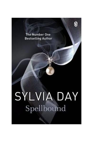 Spellbound - Paperback brosat - Sylvia Day - Penguin Books Ltd