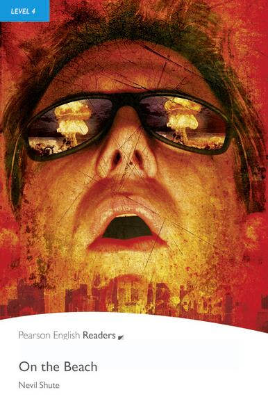 Level 4: On the Beach, With MP3 Audio CD - Pearson