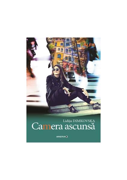 Camera ascunsă - Lidija Dimkovska - Minerva