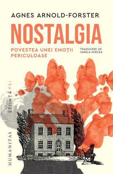 Nostalgia - Paperback brosat - Humanitas