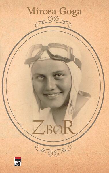Zbor - Mircea Goga - RAO