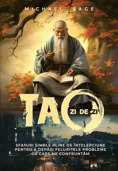 Tao zi de zi - Michael Sage - Soma