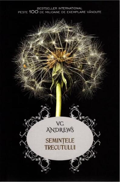 Semințele trecutului - V.C Andrews - Litera