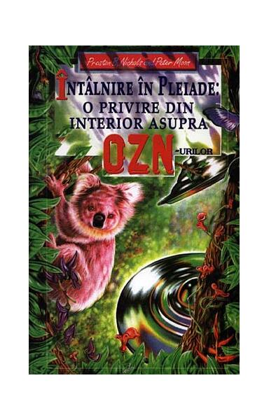 Întâlnire în Pleiade - Daksha