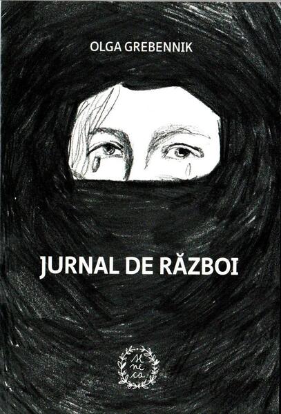 Jurnal de Război - Olga Grebennik - Seneca Lucius Annaeus