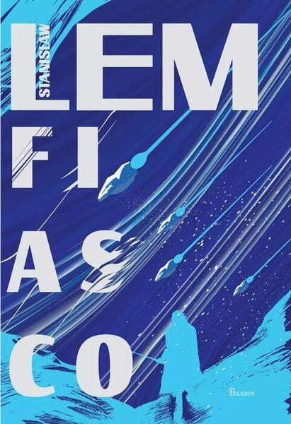 Fiasco - Stanisław Lem - Paladin