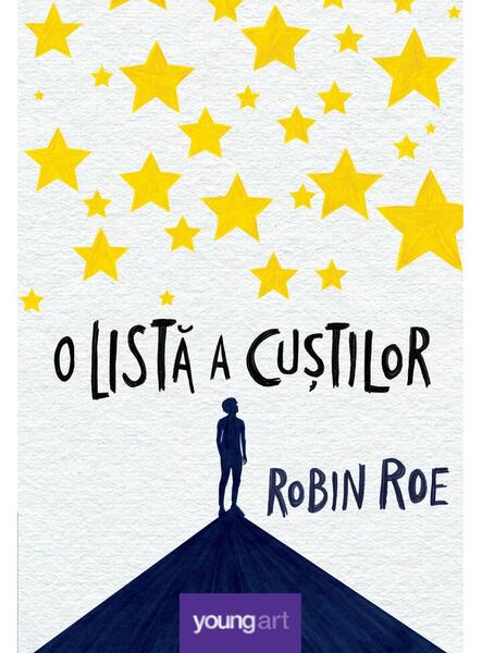 O listă a cuștilor - Robin Roe - Young Art