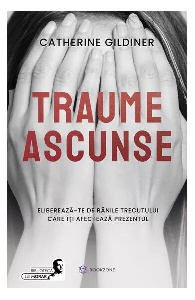Traume ascunse - Catherine Gildiner - Bookzone