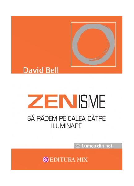 Zenisme - David Bell - Mix