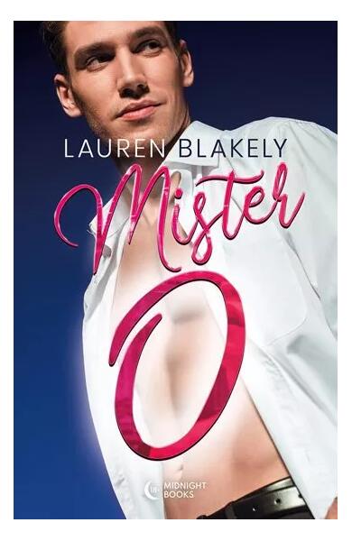 Mister O (Vol. 2) - Lauren Blakely - Midnight books