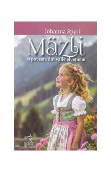Mäzli - Paperback brosat - Nepsis