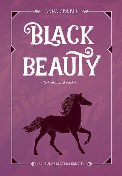 Black Beauty - Kreativ