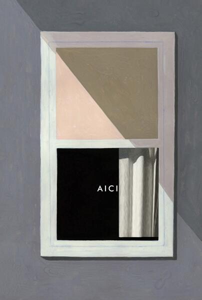 Aici - Richard McGuire - Grafic Art