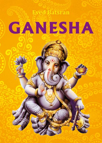 Ganesha - Ganesha