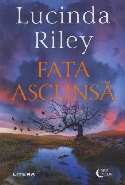 Fata ascunsă (RESIGILAT) - Lucinda Riley - Litera